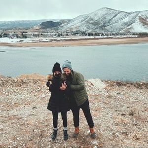 Meet your Posher, Danielle